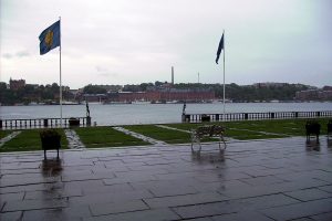 Stockholm (Archiv)