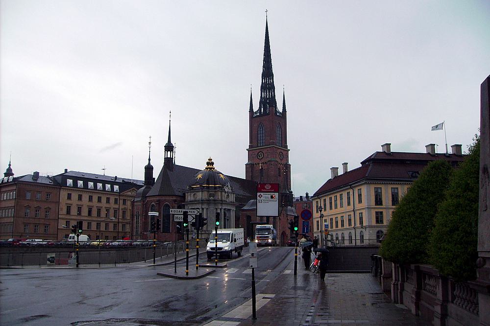 Stockholm