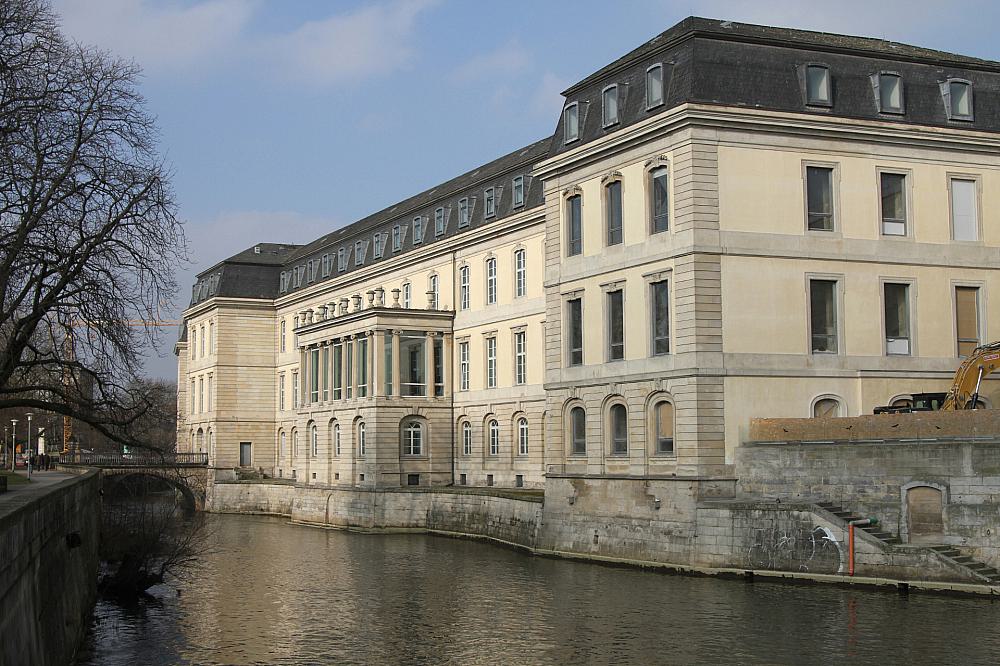 Niedersächsischer Landtag