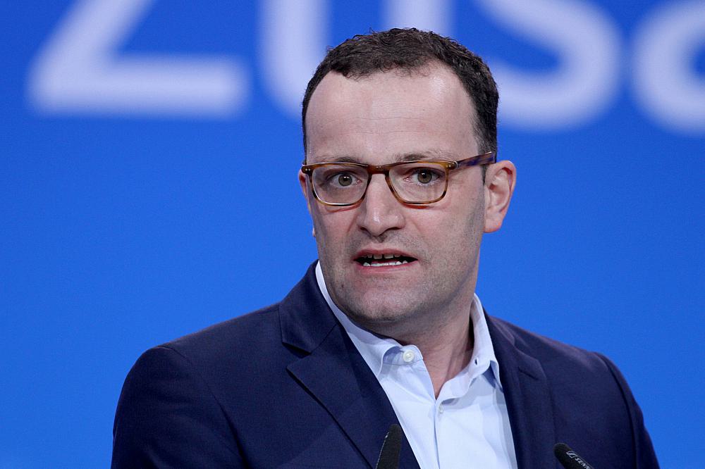 Jens Spahn