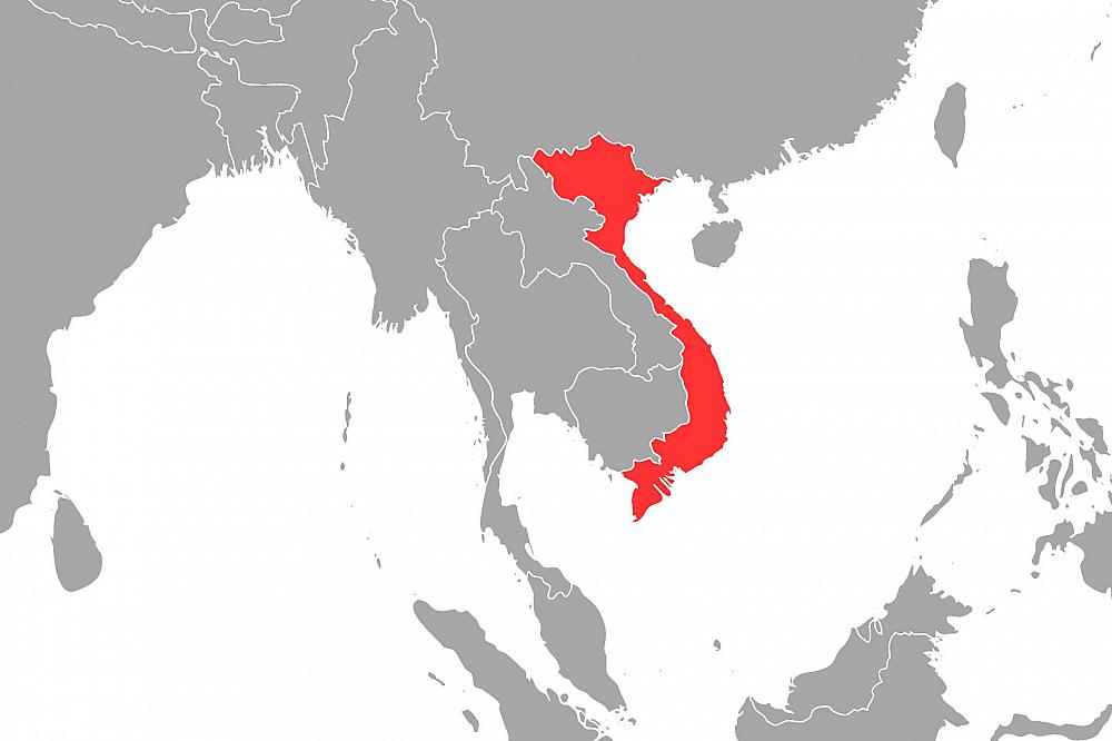 Vietnam