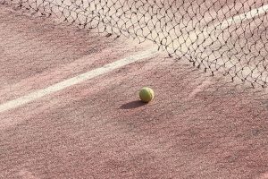 Tennis (Archiv)