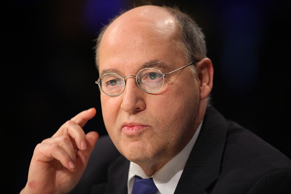 Gregor Gysi