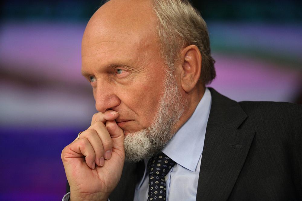 Hans-Werner Sinn (Archiv)