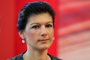 Sahra Wagenknecht (Archiv)