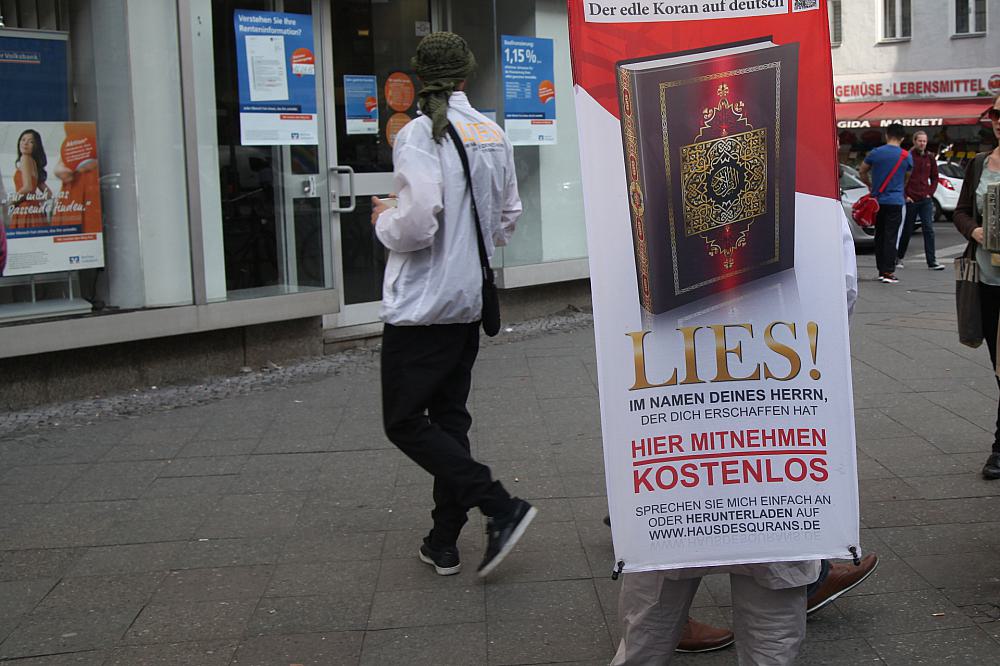 Lies-Kampagne (Archiv)