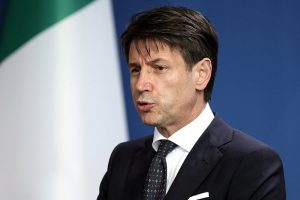 Giuseppe Conte