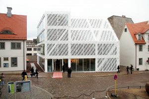 Kulturstiftung des Bundes