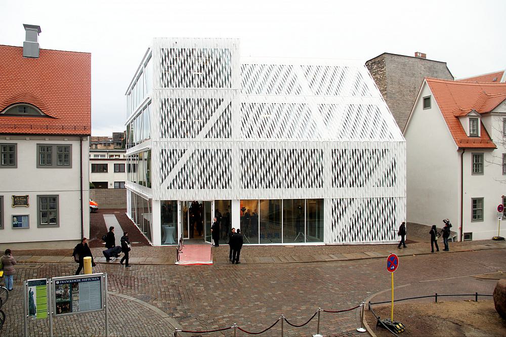 Kulturstiftung des Bundes