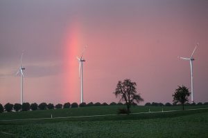 Windräder (Archiv)