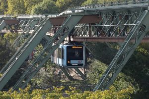 Wuppertaler Schwebebahn