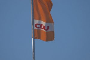 CDU-Parteizentrale