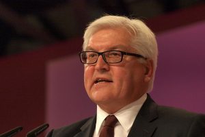 Frank-Walter Steinmeier