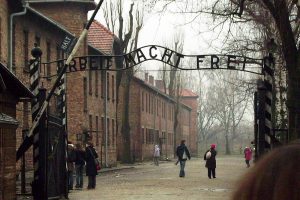 Konzentrationslager Auschwitz (Archiv)