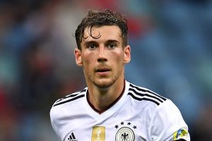 Leon Goretzka (Archiv)