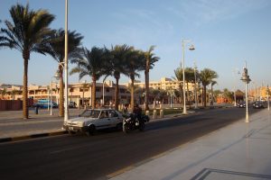 Hurghada (Ägypten)