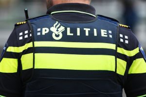 Polizei in den Niederlanden (Archiv)