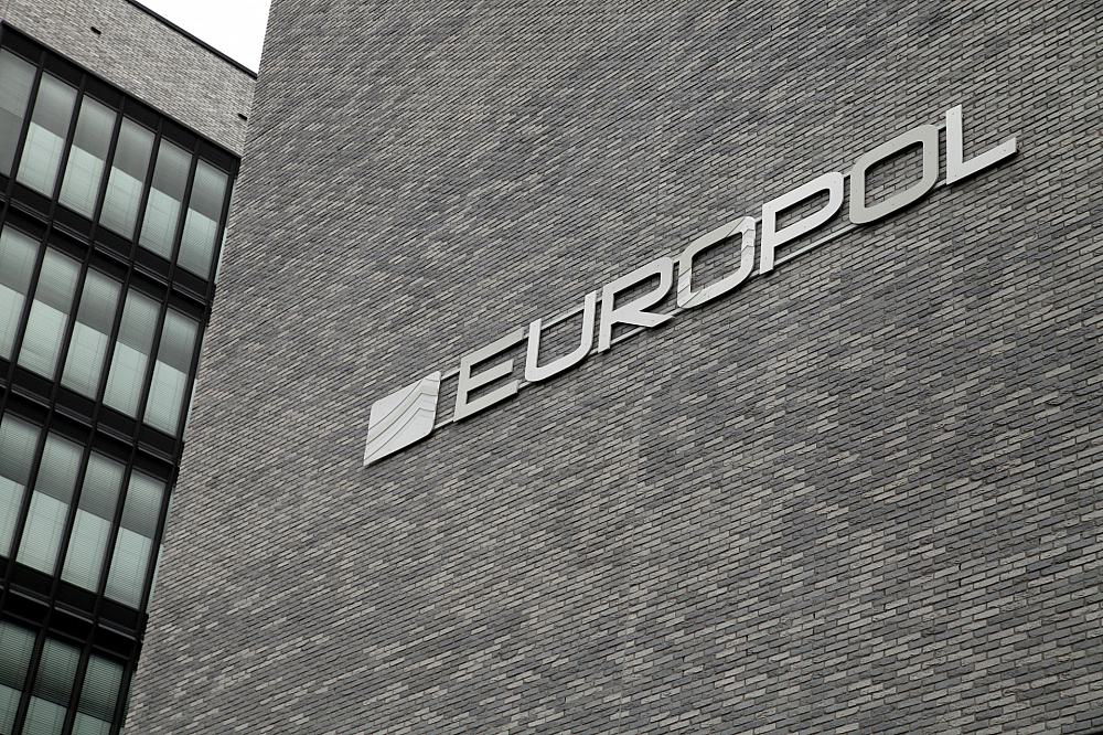 Europol (Archiv)