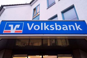 Volksbank (Archiv)