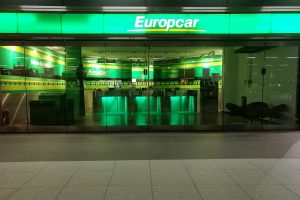 Europcar (Archiv)