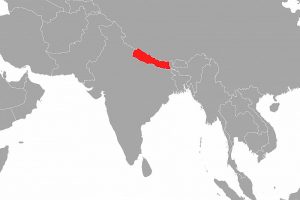 Nepal (Archiv)