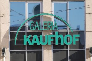 Galeria Kaufhof (Archiv)