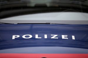 Österreichische Polizei