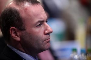 Manfred Weber (CSU)