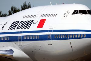 Air China