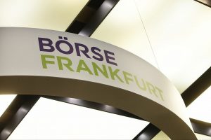 Börse Frankfurt (Archiv)