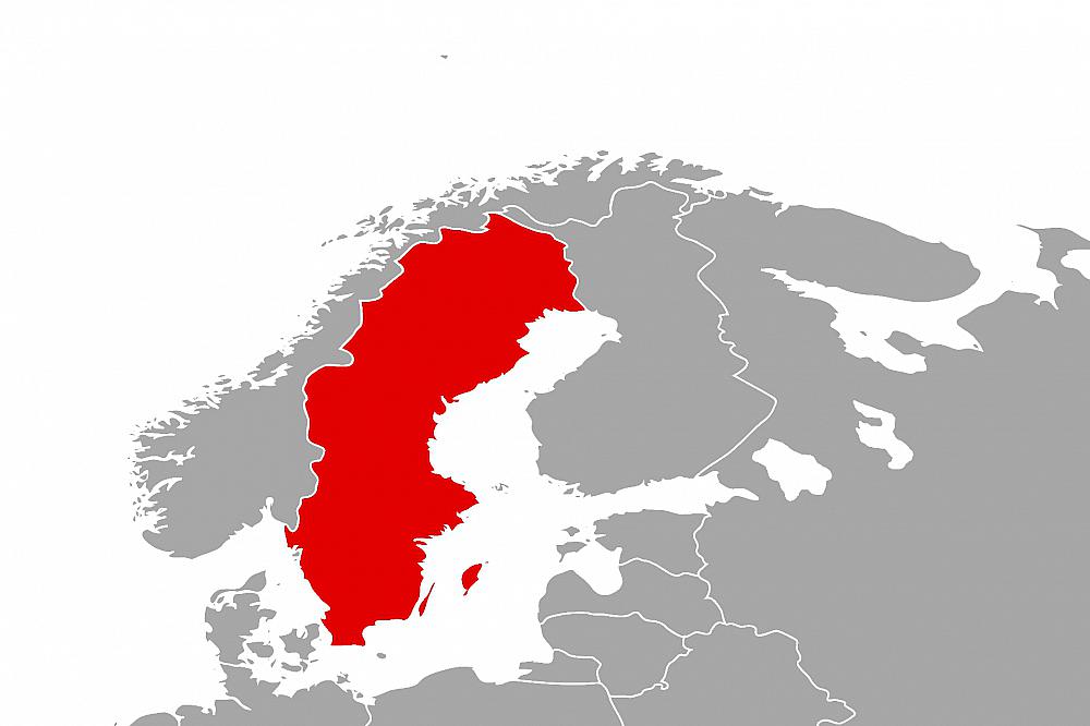 Schweden (Archiv)