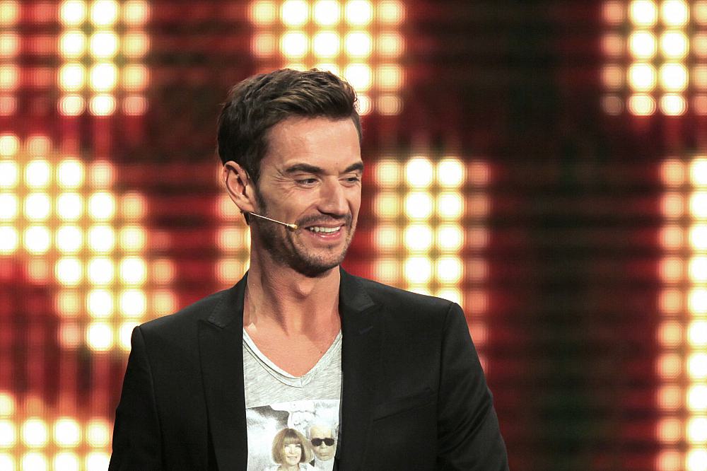 Florian Silbereisen