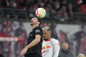 RB-VfB am 27.01.2023