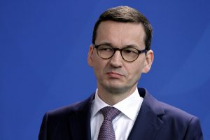 Mateusz Morawiecki (Archiv)