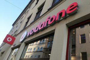 Vodafone (Archiv)