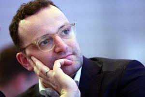 Jens Spahn