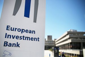 Europäische Investitionsbank (EIB) (Archiv)