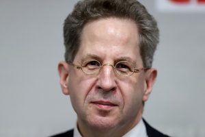 Hans-Georg Maaßen (Archiv)