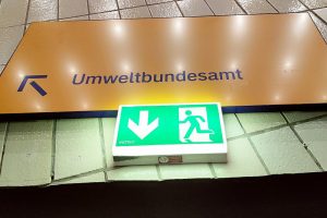 Umweltbundesamt (Archiv)