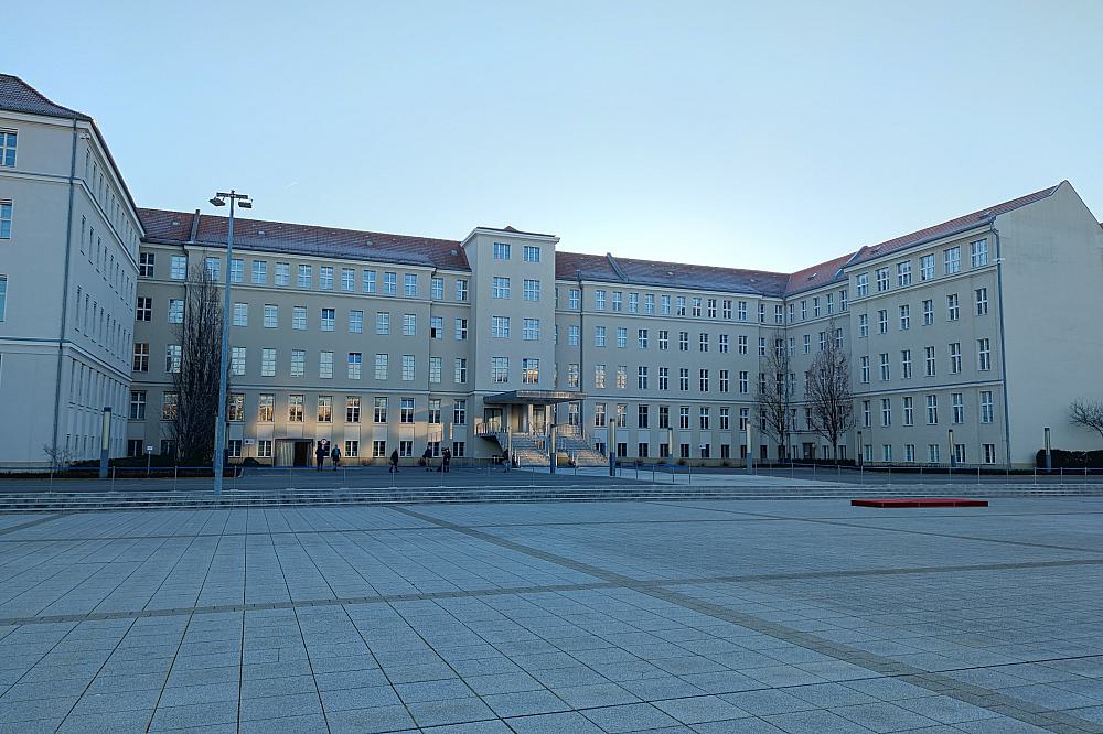Bundesverteidigungsministerium
