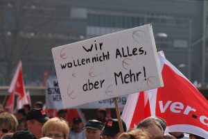 Streik