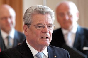 Joachim Gauck