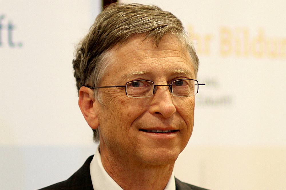 Bill Gates