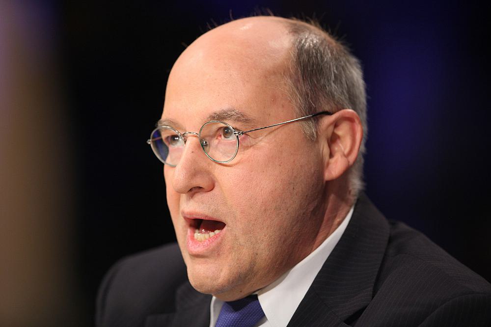 Gregor Gysi