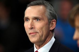 Jens Stoltenberg