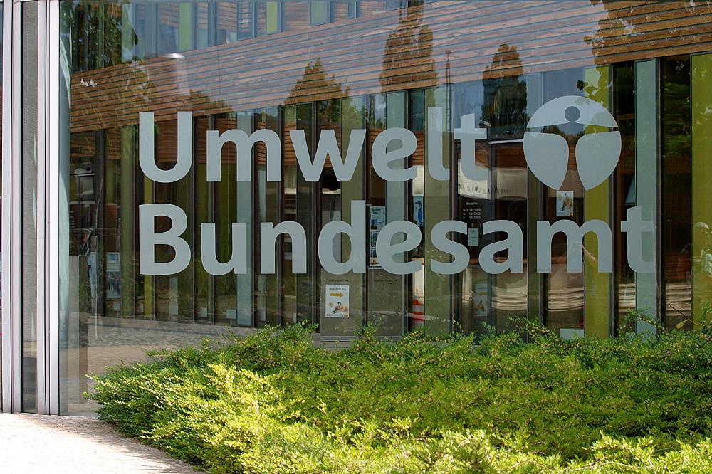 Umweltbundesamt