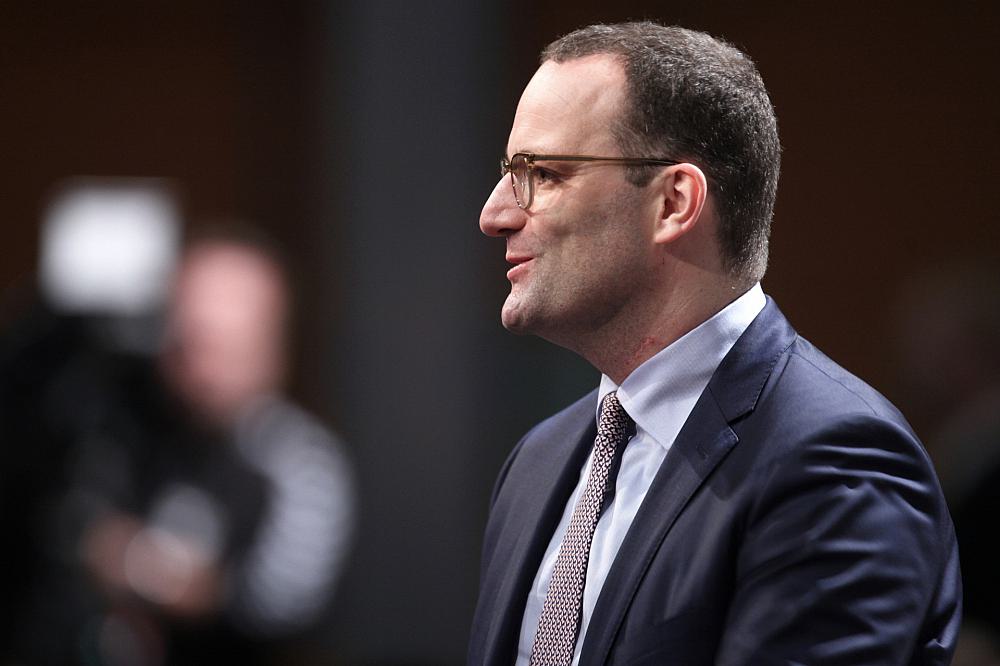 Jens Spahn