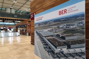 Flughafen BER