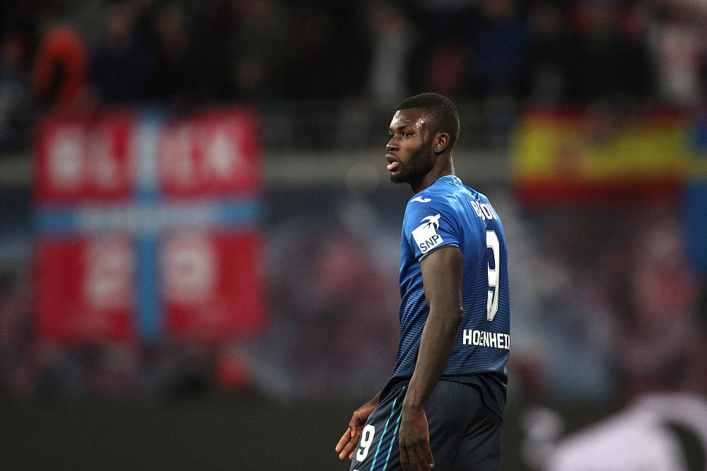 Ihlas Bebou (TSG 1899 Hoffenheim)