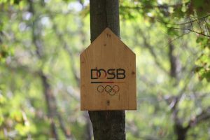 Deutscher Olympischer Sportbund